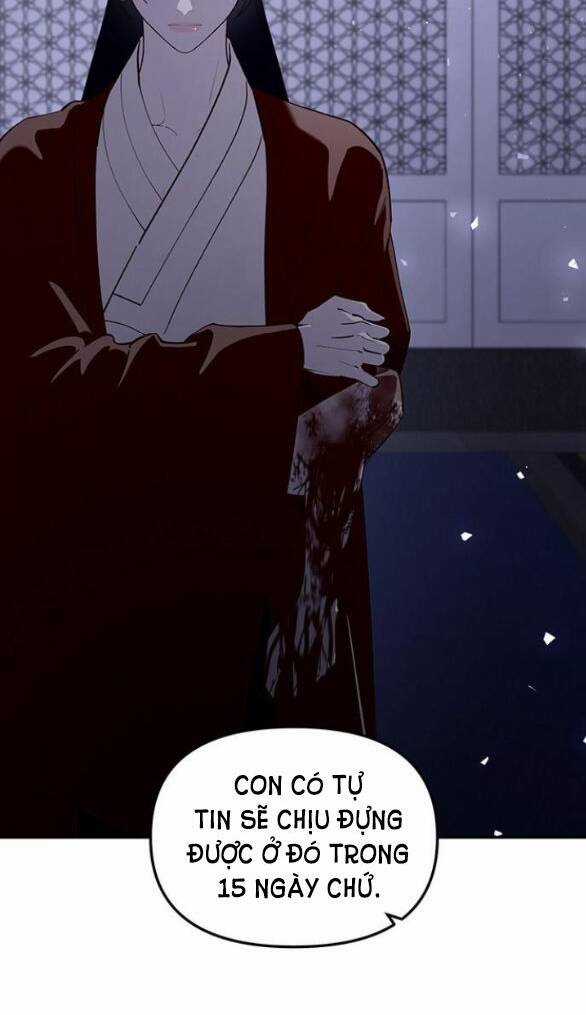 Thái Tử Myolyeong - Chapter 93.2 - Trang 32