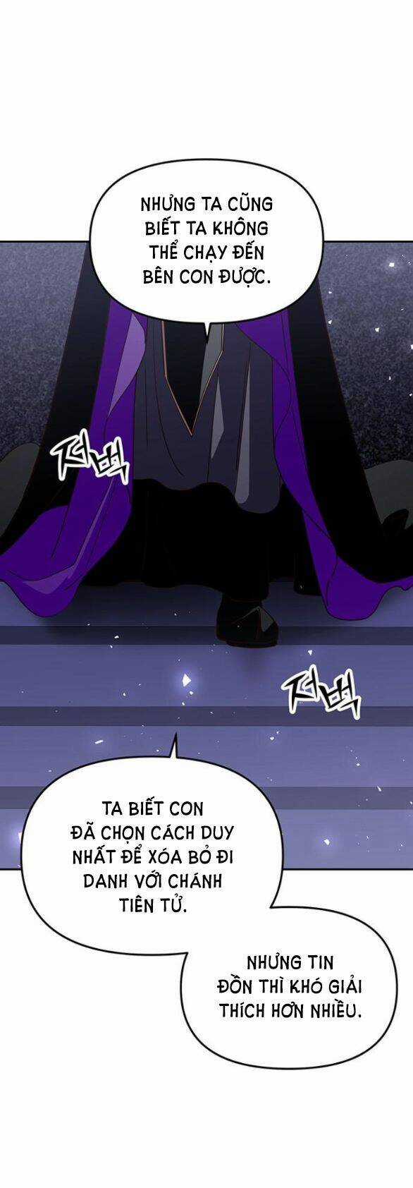 Thái Tử Myolyeong - Chapter 93.2 - Trang 36