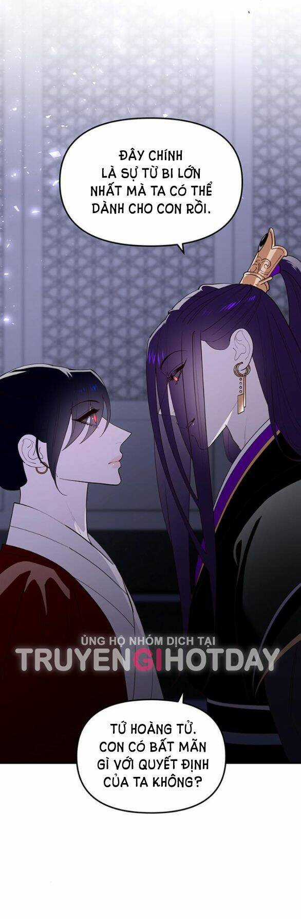 Thái Tử Myolyeong - Chapter 93.2 - Trang 41