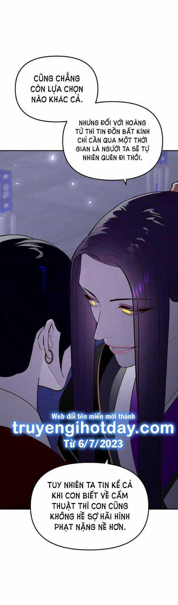 Thái Tử Myolyeong - Chapter 93.2 - Trang 44