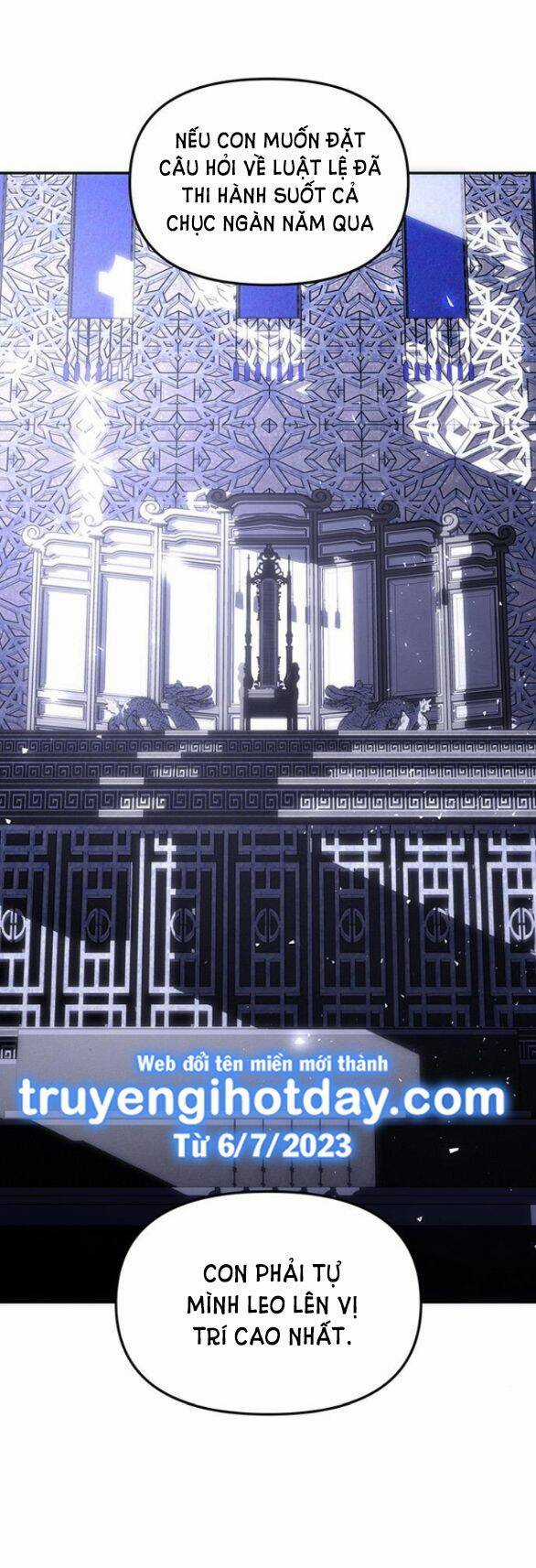 Thái Tử Myolyeong - Chapter 93.2 - Trang 53