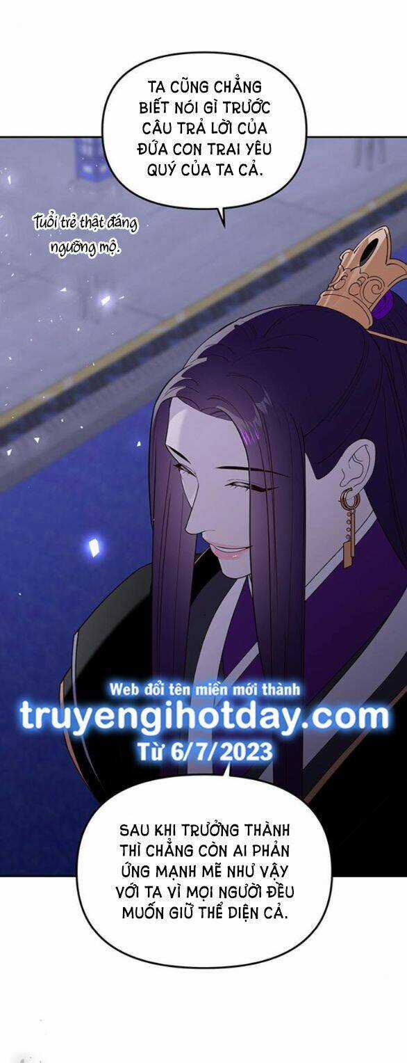 Thái Tử Myolyeong - Chapter 93.2 - Trang 64