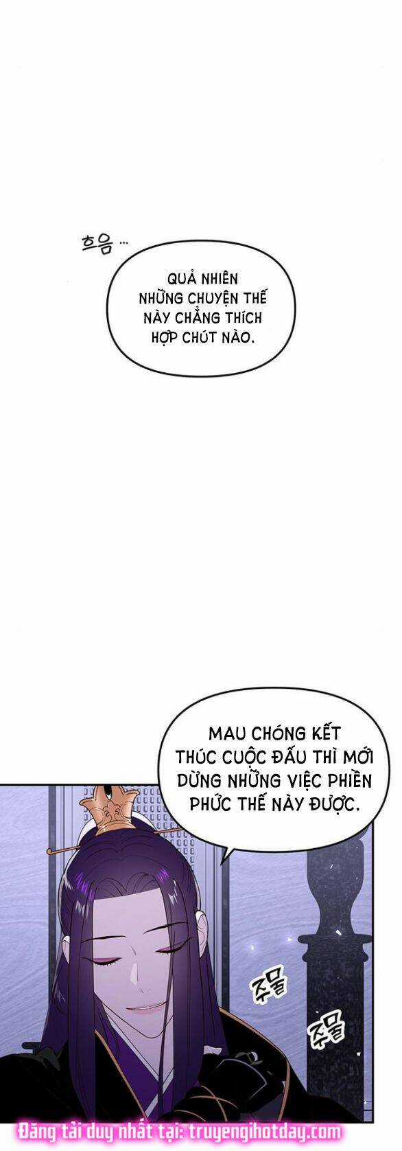 Thái Tử Myolyeong - Chapter 93.2 - Trang 70