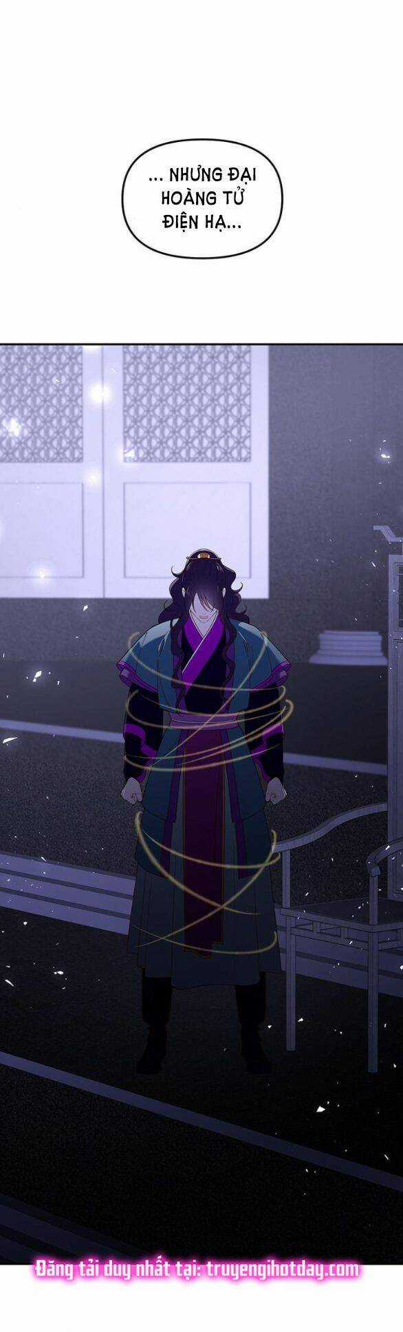Thái Tử Myolyeong - Chapter 93.2 - Trang 74