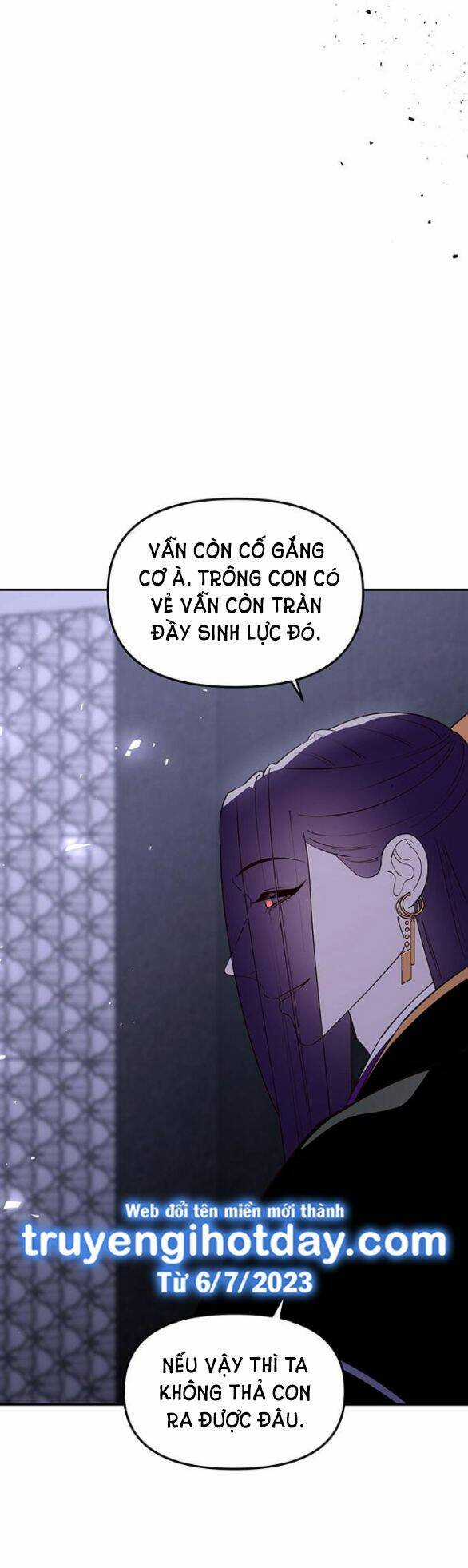 Thái Tử Myolyeong - Chapter 93.2 - Trang 76