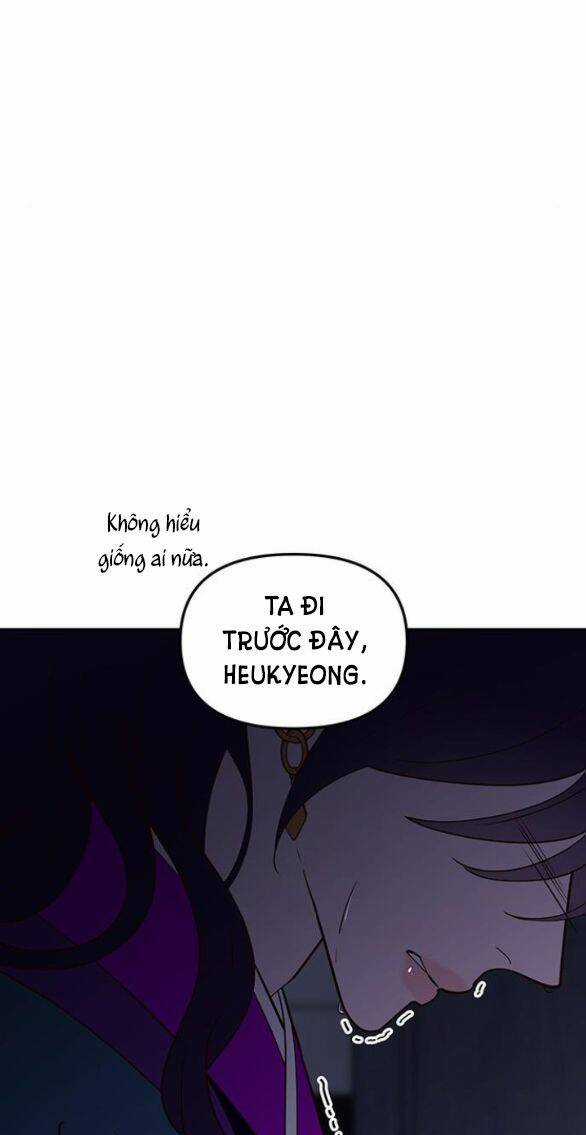 Thái Tử Myolyeong - Chapter 93.2 - Trang 77