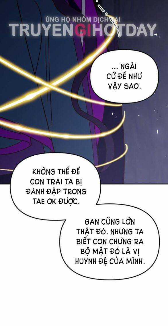 Thái Tử Myolyeong - Chapter 93.2 - Trang 78