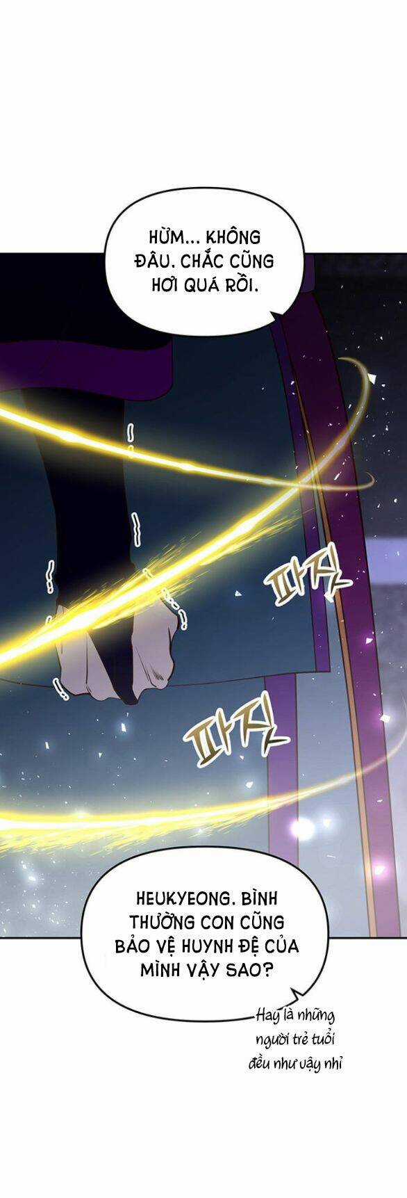 Thái Tử Myolyeong - Chapter 93.2 - Trang 79
