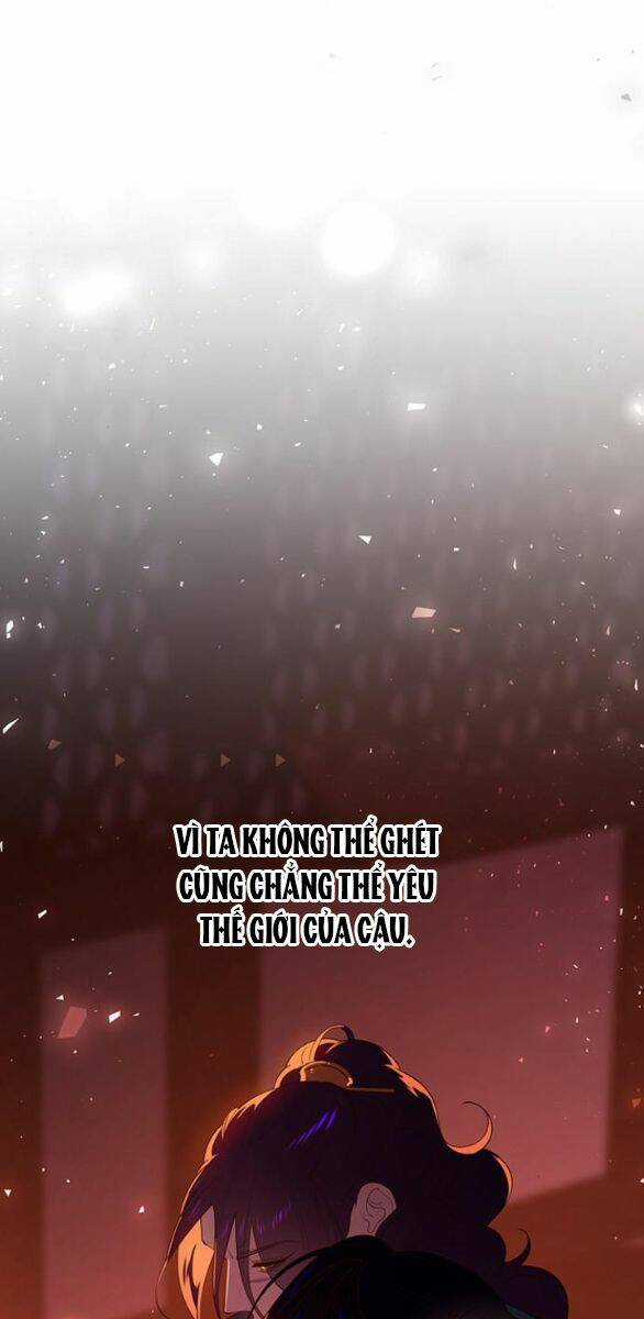 Thái Tử Myolyeong - Chapter 93.2 - Trang 91