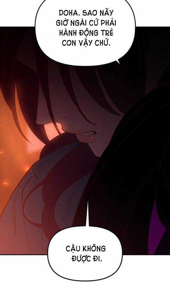 Thái Tử Myolyeong - Chapter 93.2 - Trang 94