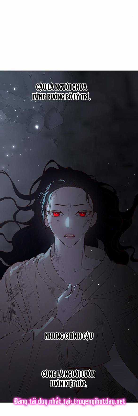 Thái Tử Myolyeong - Chapter 94.1 - Trang 45