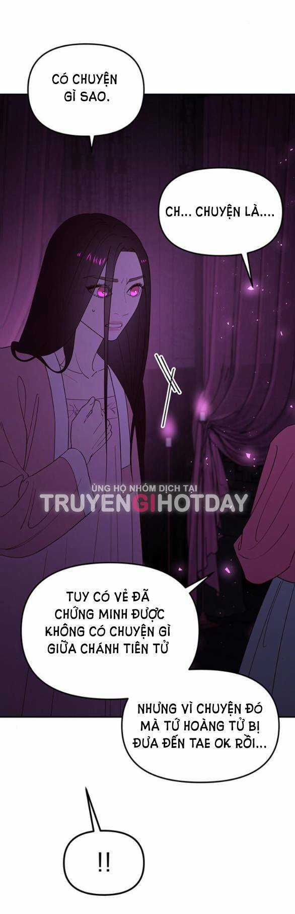 Thái Tử Myolyeong - Chapter 94.1 - Trang 50