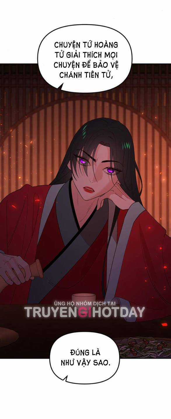 Thái Tử Myolyeong - Chapter 94.2 - Trang 11