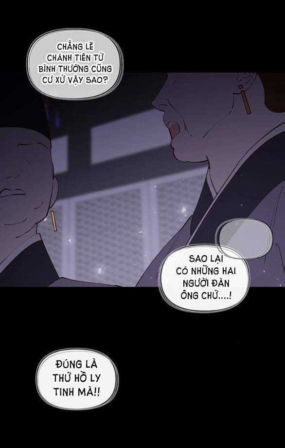 Thái Tử Myolyeong - Chapter 94.2 - Trang 18