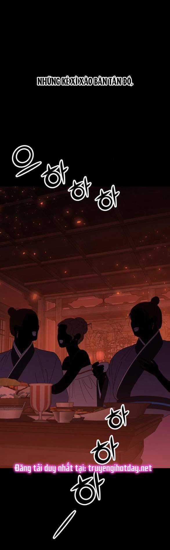 Thái Tử Myolyeong - Chapter 94.2 - Trang 19