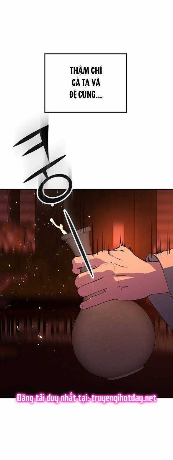 Thái Tử Myolyeong - Chapter 94.2 - Trang 21