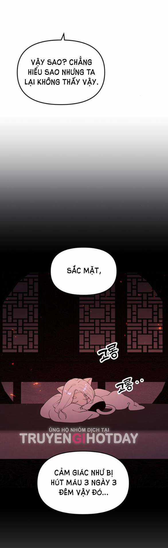 Thái Tử Myolyeong - Chapter 94.2 - Trang 25