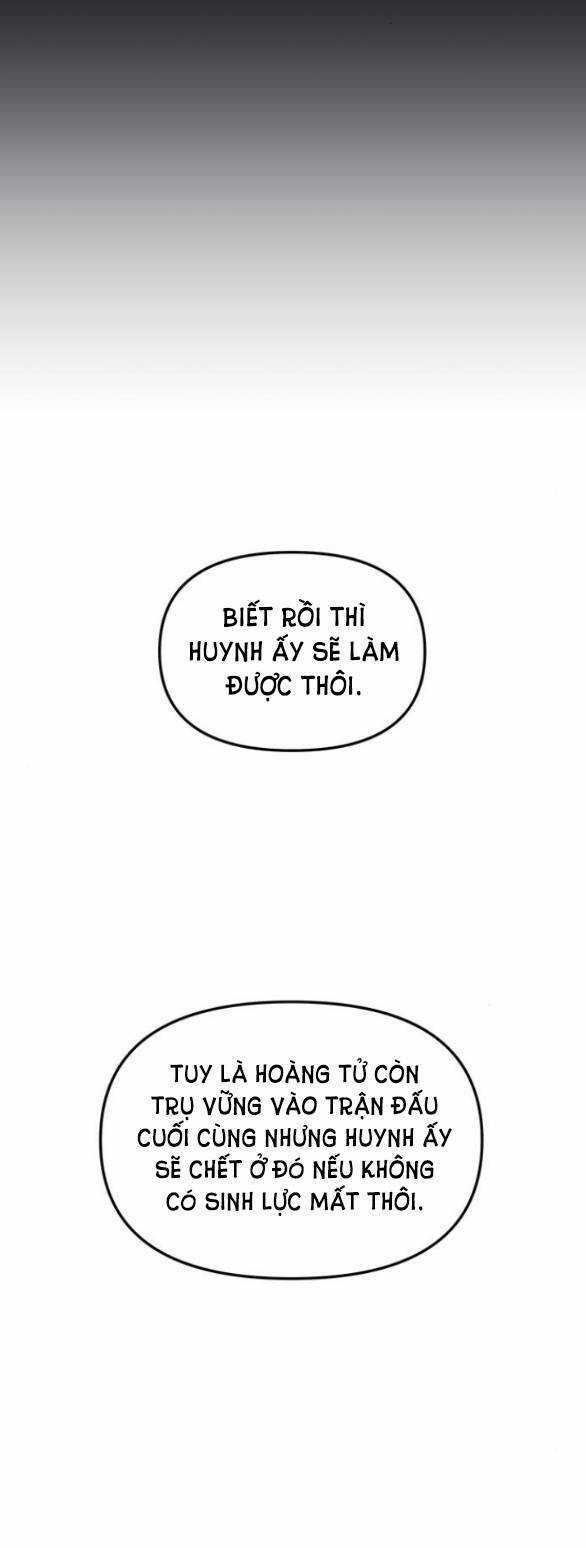 Thái Tử Myolyeong - Chapter 94.2 - Trang 26