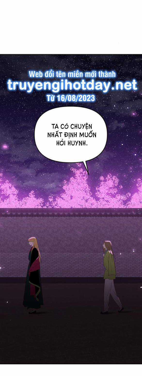 Thái Tử Myolyeong - Chapter 94.2 - Trang 32