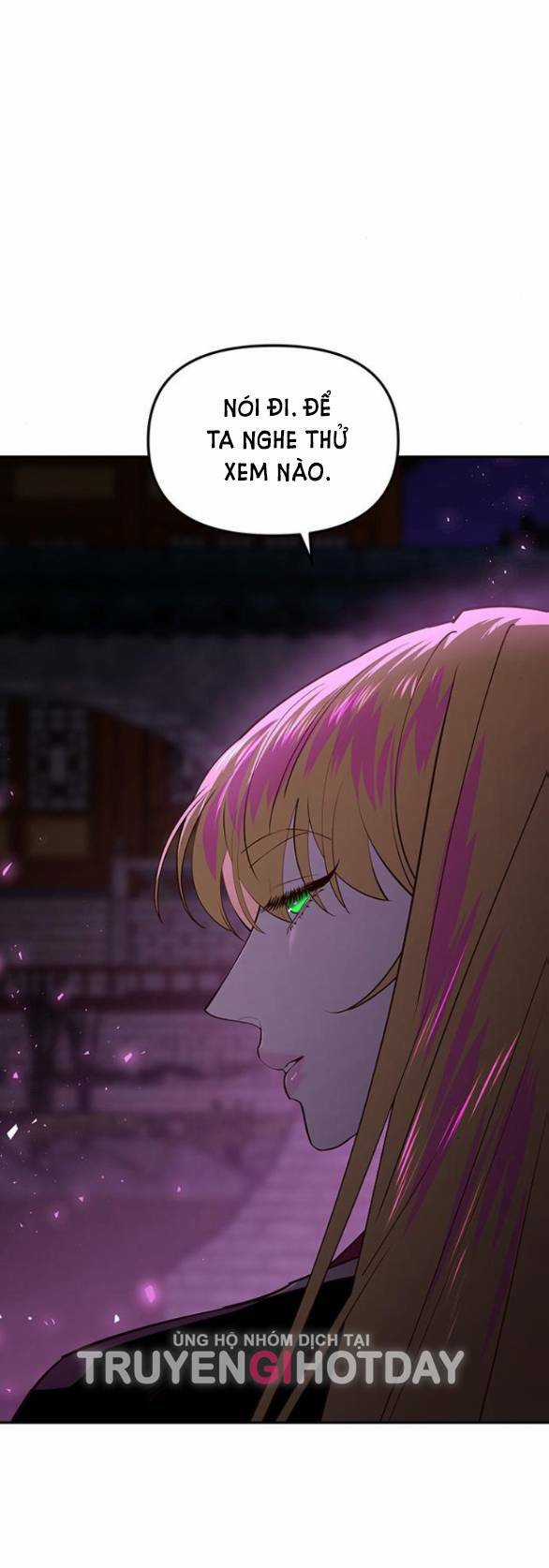 Thái Tử Myolyeong - Chapter 94.2 - Trang 35