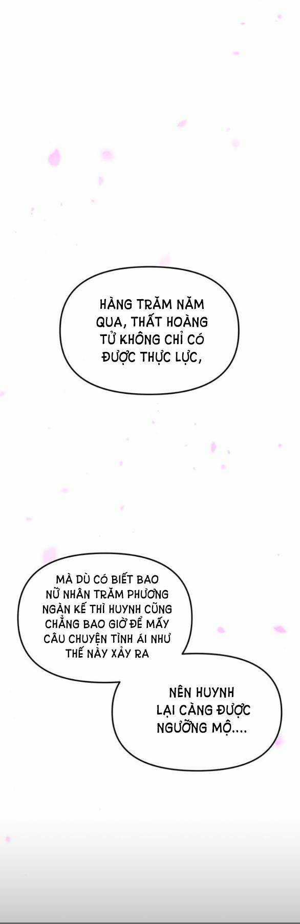 Thái Tử Myolyeong - Chapter 94.2 - Trang 38