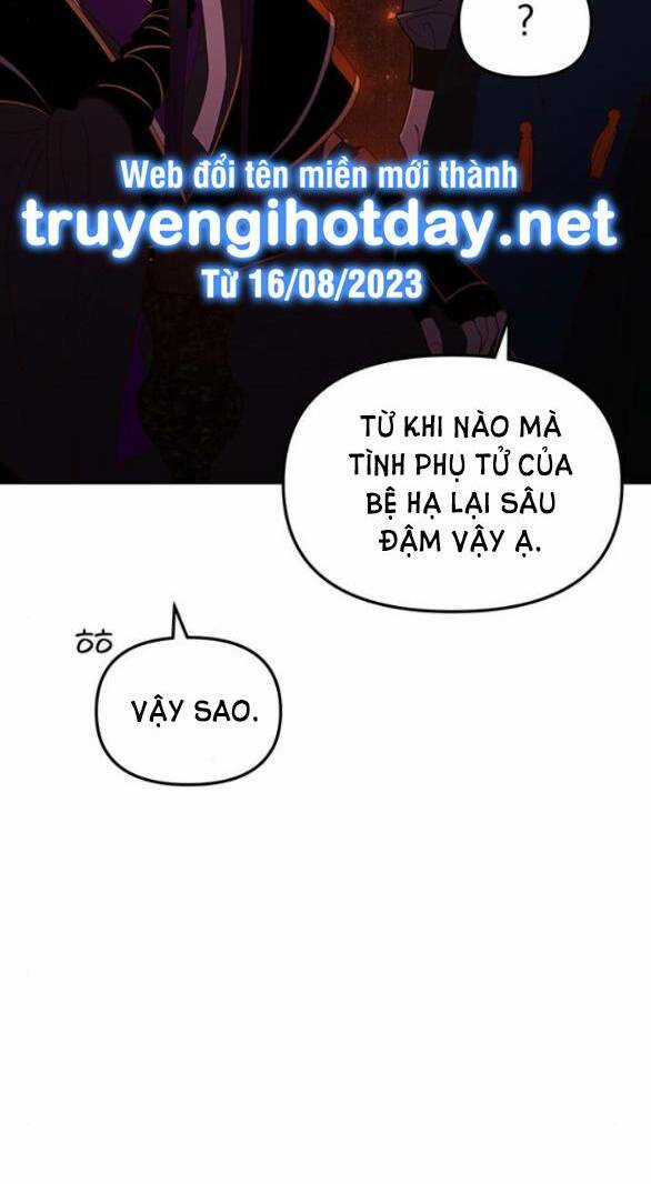 Thái Tử Myolyeong - Chapter 94.2 - Trang 52