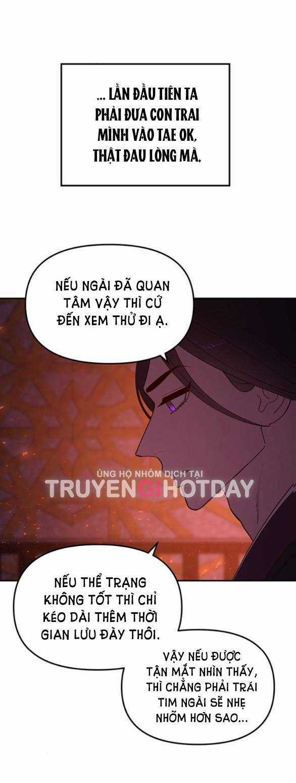 Thái Tử Myolyeong - Chapter 94.2 - Trang 53