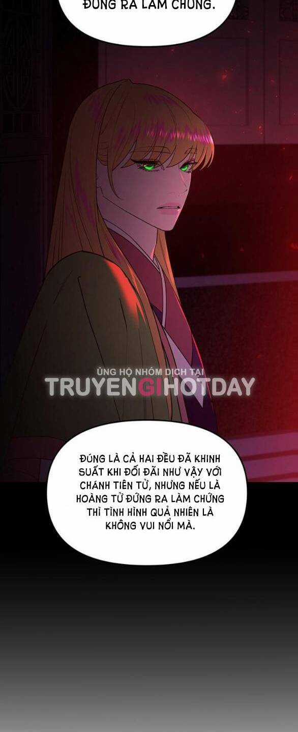 Thái Tử Myolyeong - Chapter 94.2 - Trang 57