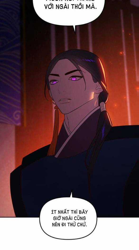 Thái Tử Myolyeong - Chapter 94.2 - Trang 59