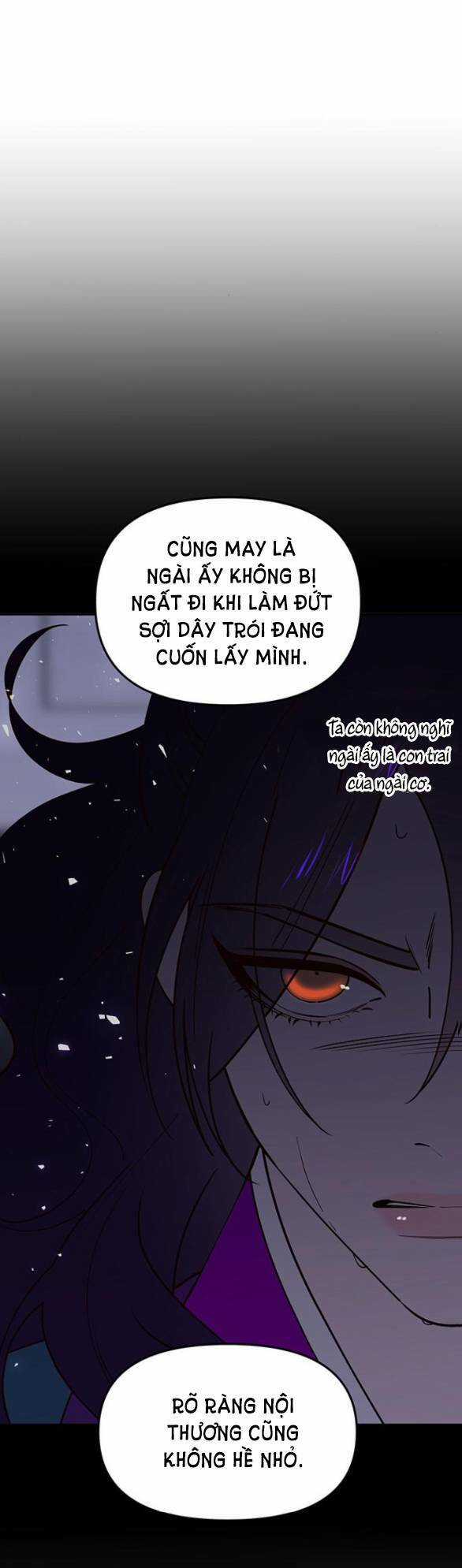 Thái Tử Myolyeong - Chapter 94.2 - Trang 60