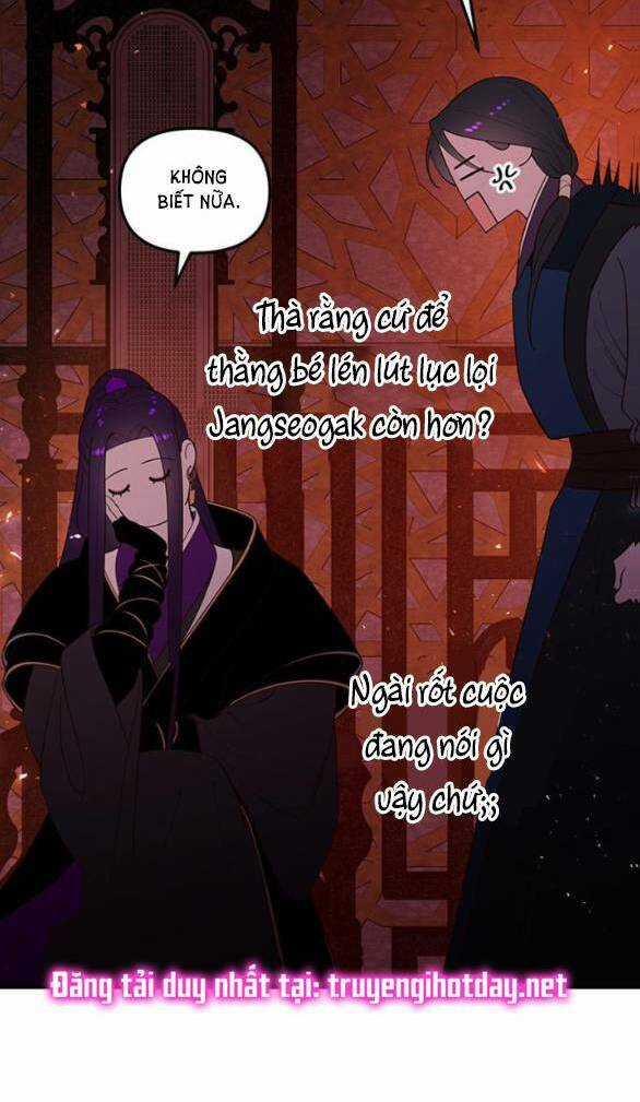 Thái Tử Myolyeong - Chapter 94.2 - Trang 62