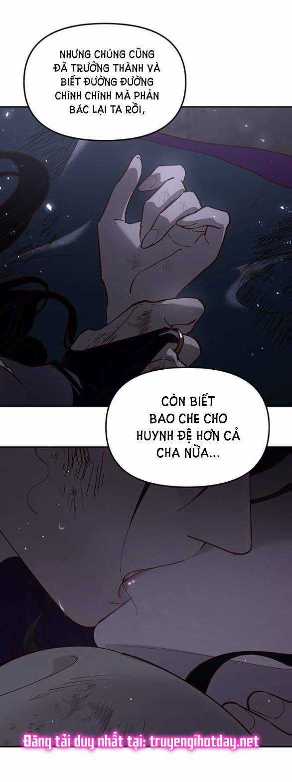 Thái Tử Myolyeong - Chapter 94.2 - Trang 67