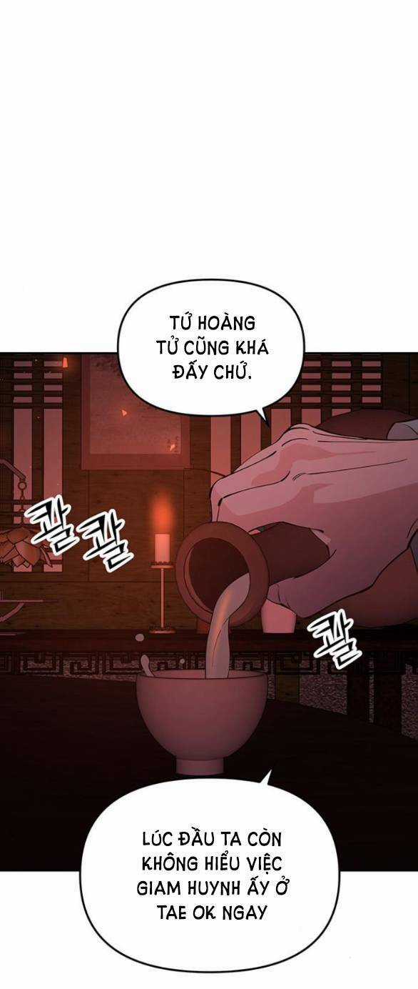 Thái Tử Myolyeong - Chapter 94.2 - Trang 8