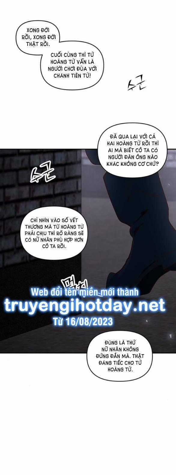 Thái Tử Myolyeong - Chapter 95.1 - Trang 2