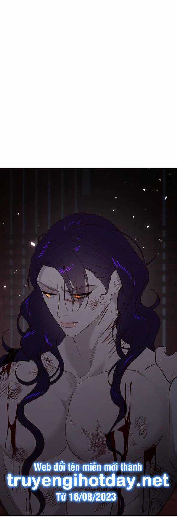 Thái Tử Myolyeong - Chapter 95.1 - Trang 18