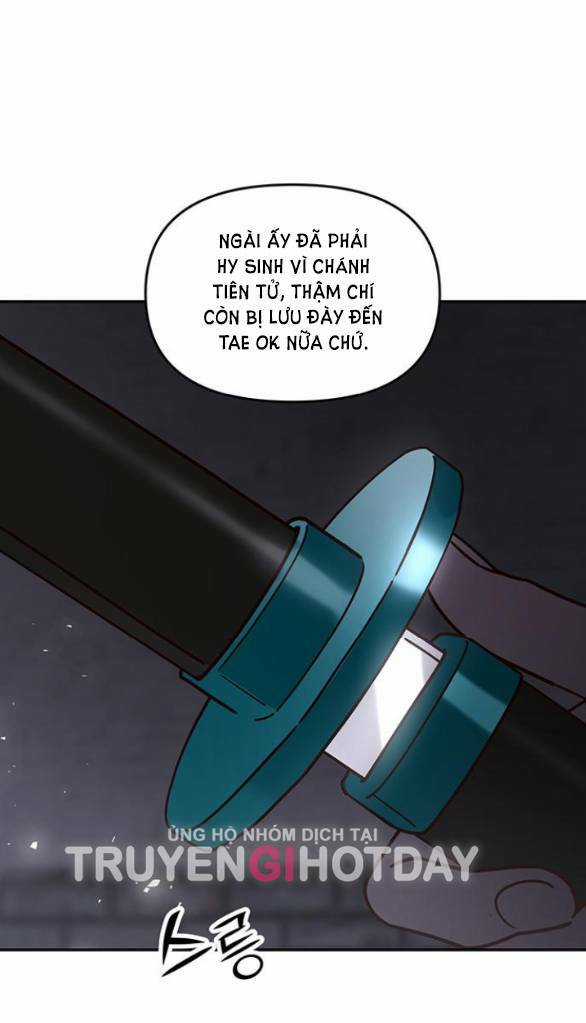 Thái Tử Myolyeong - Chapter 95.1 - Trang 3