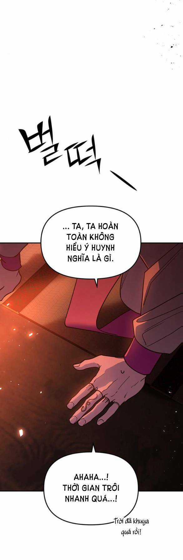 Thái Tử Myolyeong - Chapter 95.1 - Trang 31