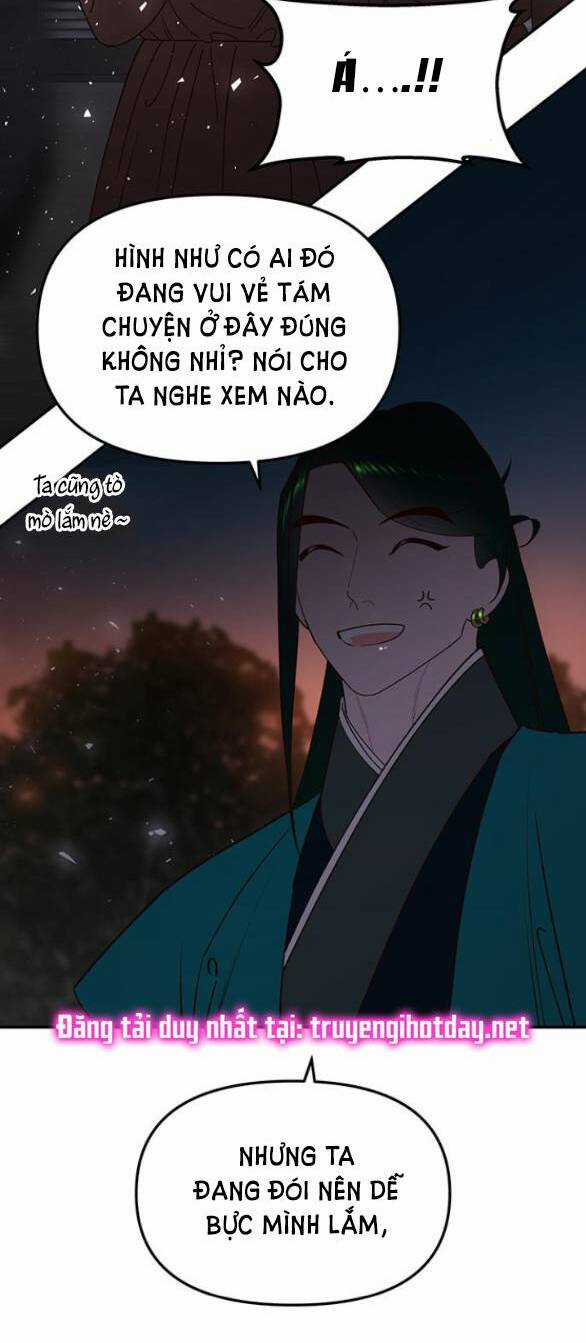 Thái Tử Myolyeong - Chapter 95.1 - Trang 5