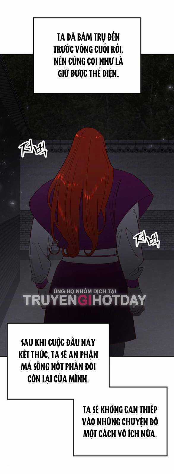 Thái Tử Myolyeong - Chapter 95.1 - Trang 47