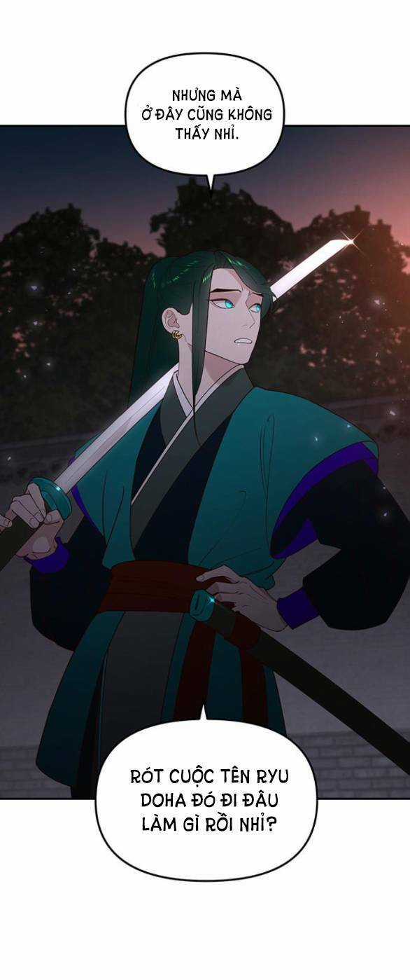 Thái Tử Myolyeong - Chapter 95.1 - Trang 8