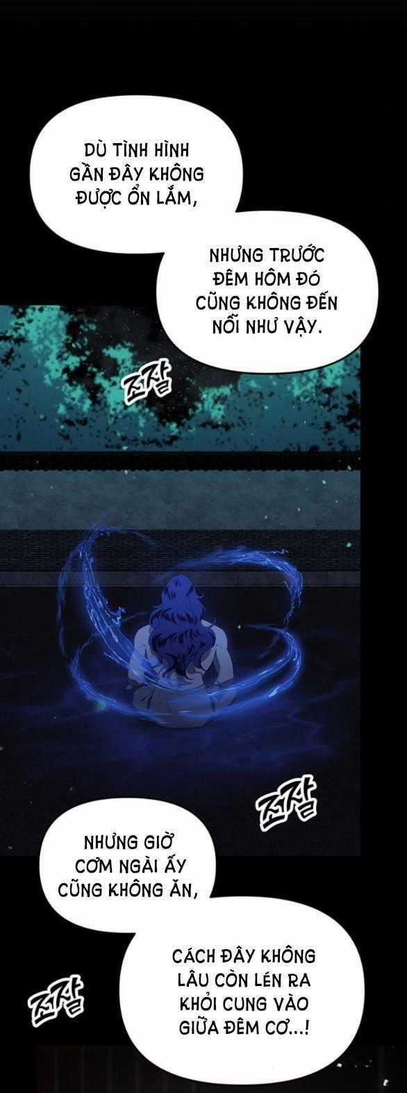 Thái Tử Myolyeong - Chapter 95.2 - Trang 2