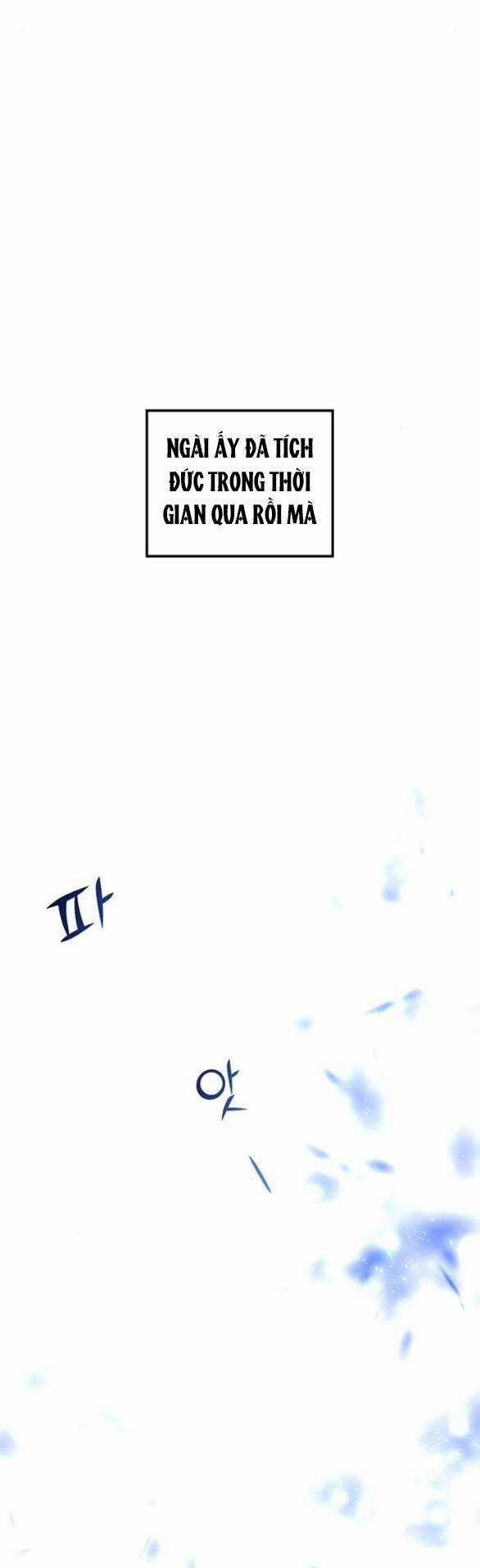 Thái Tử Myolyeong - Chapter 95.2 - Trang 11