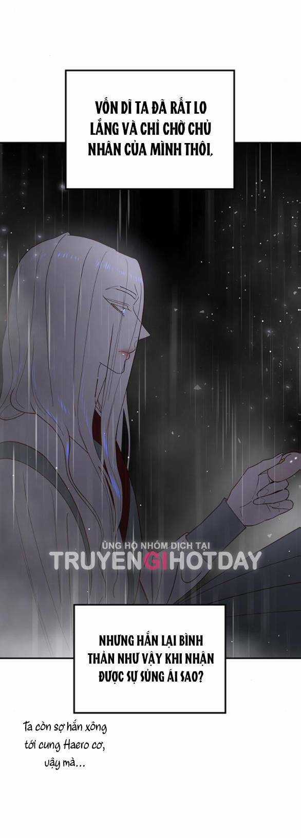 Thái Tử Myolyeong - Chapter 95.2 - Trang 3