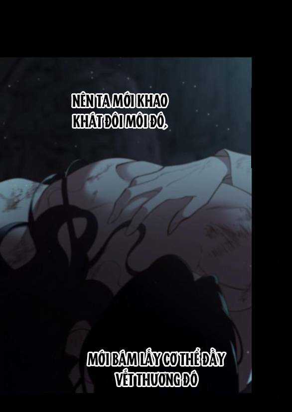 Thái Tử Myolyeong - Chapter 95.2 - Trang 27