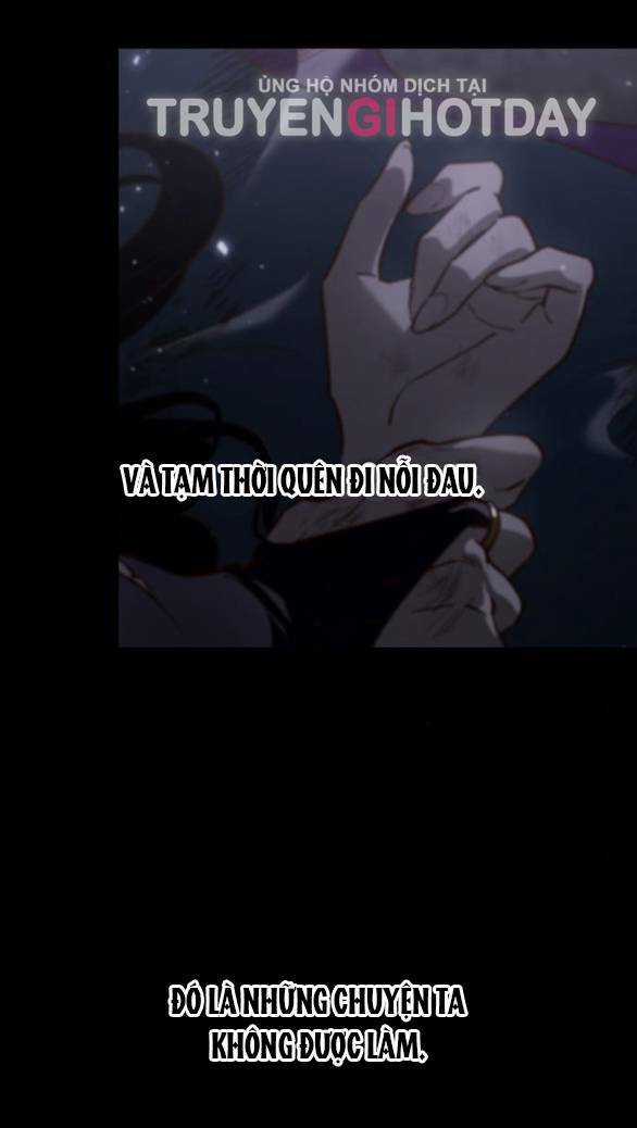 Thái Tử Myolyeong - Chapter 95.2 - Trang 28