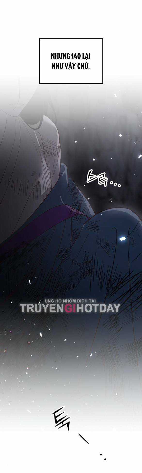 Thái Tử Myolyeong - Chapter 95.2 - Trang 31