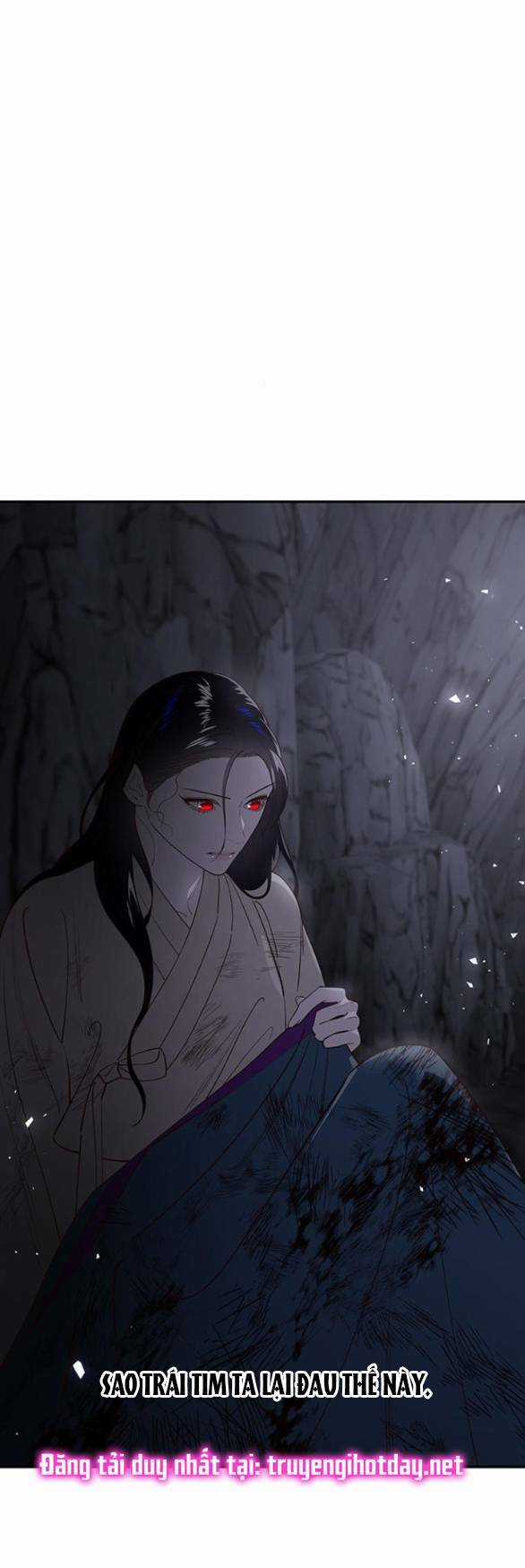 Thái Tử Myolyeong - Chapter 95.2 - Trang 32