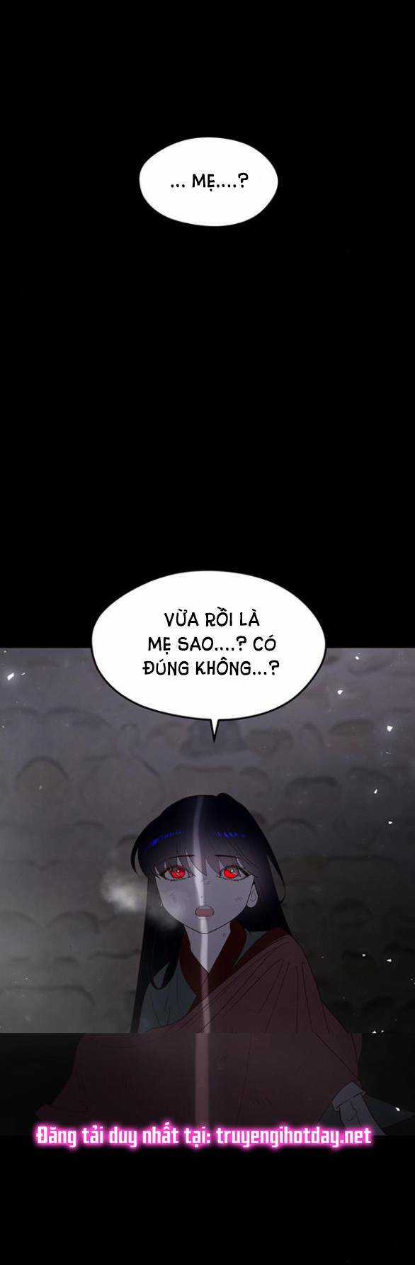 Thái Tử Myolyeong - Chapter 95.2 - Trang 36