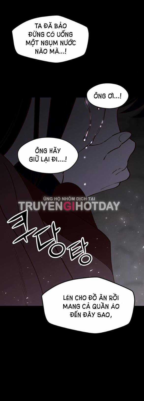 Thái Tử Myolyeong - Chapter 95.2 - Trang 41
