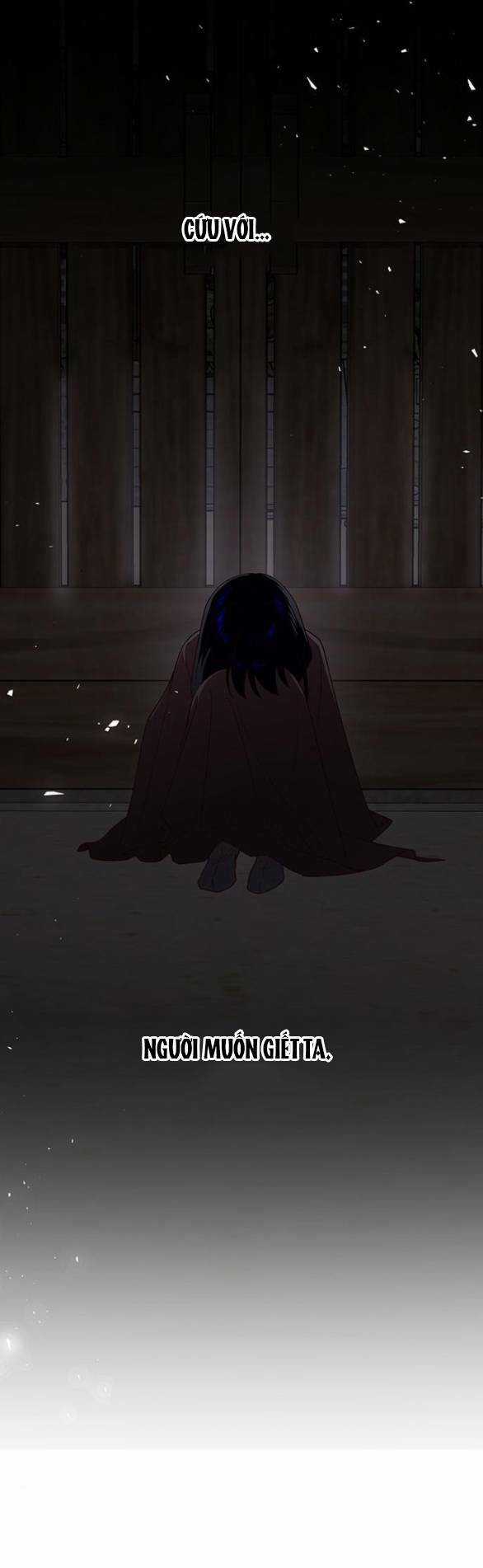 Thái Tử Myolyeong - Chapter 95.2 - Trang 43